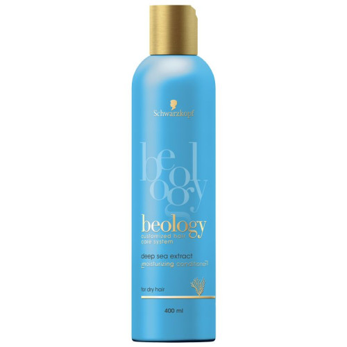 Beology Moisturizing Conditioner for Dry Hair 13.53 fl oz (400 ml)