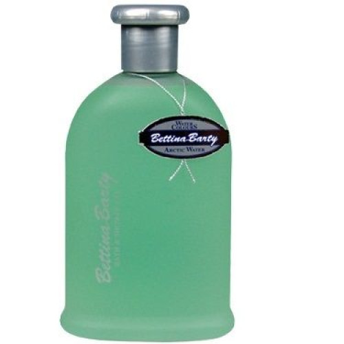 Bettina Barty Arctic Water Shower Gel for Bath and Shower with Arctic Water 16.91 fl oz (500 ml)
