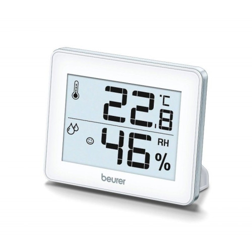 Beurer HM 16 Hygrometer and Room Thermometer