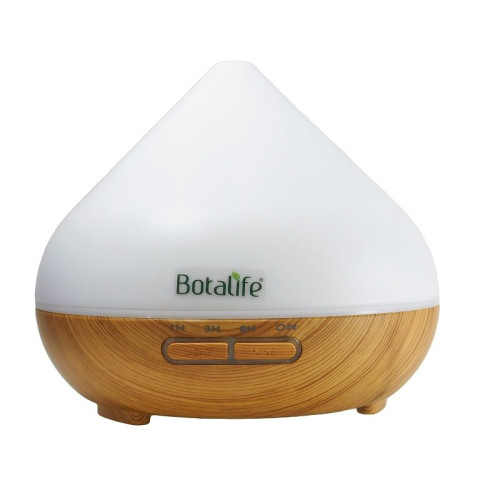 Botalife Ultrasonic Diffuser with 10.14 fl oz (300 ml) Capacity