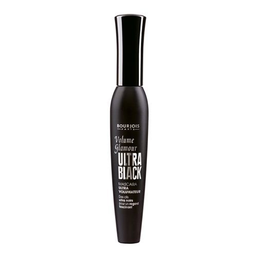 Bourjois Volume Glamour Mascara Voluminous Lashes Ultra Black