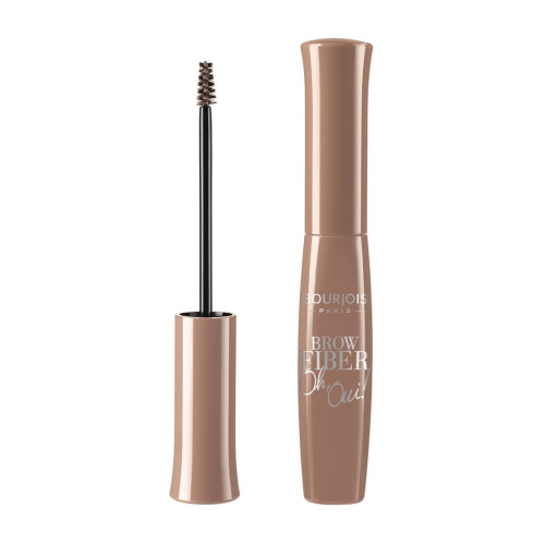 Bourjois Brow Fiber Oh Oui Gel Mascara for Eyebrows Color 01 Blonde
