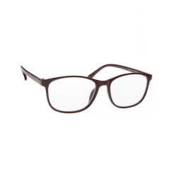 Brilo Temporary Reading Glasses +1.00 with Case Model RE082-C