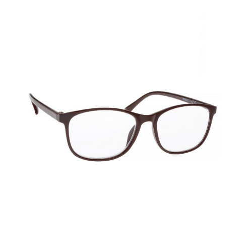 Brilo Temporary Reading Glasses +1.00 with Case Model RE082-C