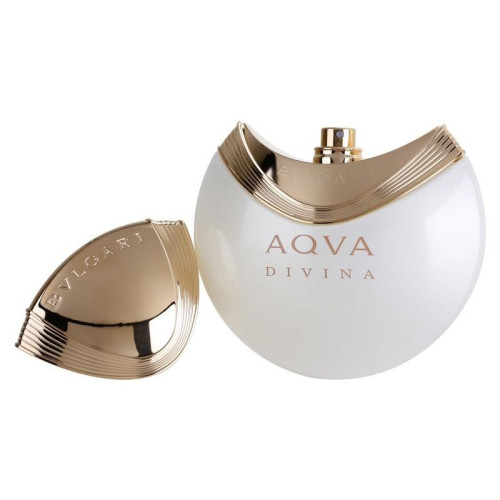 Bvlgari Aqva Divina Eau De Toilette for Women 2.2 fl oz (65 ml)