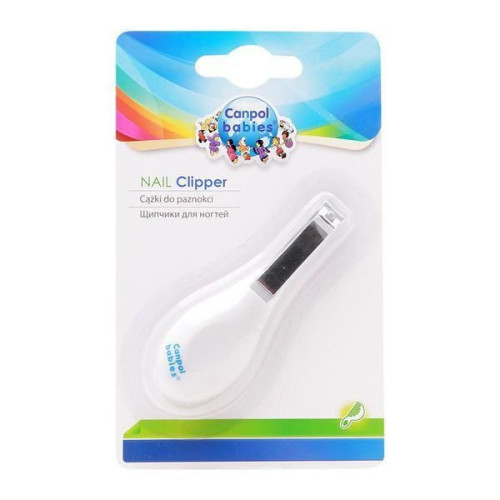 Canpol Babies Baby Nail Clippers
