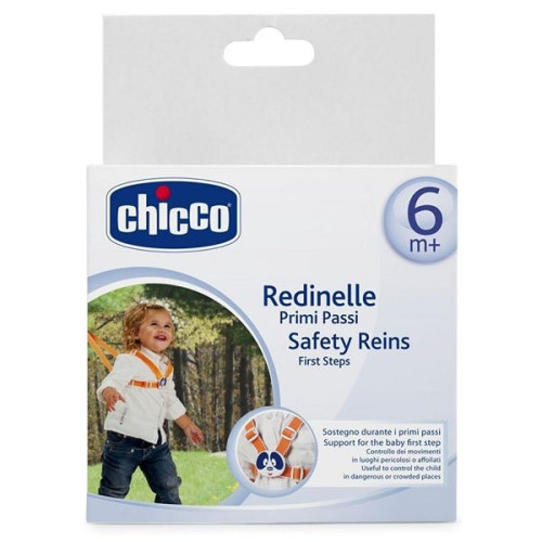 Chicco Walking Belts for Children 6+ Months
