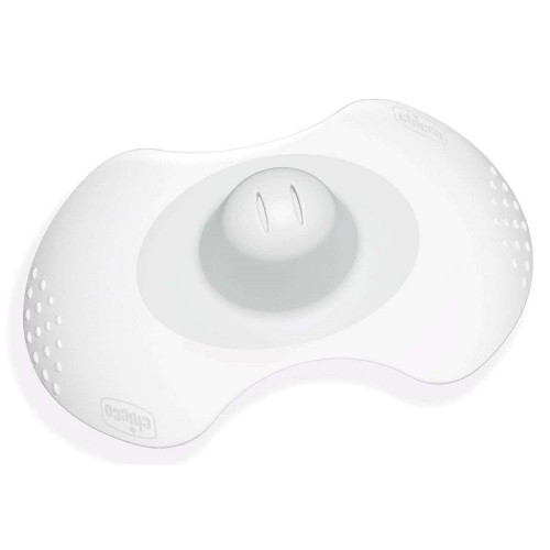Chicco Silicone Nipple Shields Size L 2 pcs