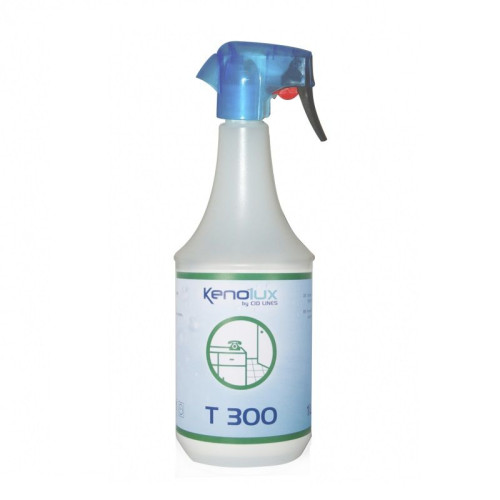 Kenolux T 300 Universal Degreaser 33.81 fl oz (1000 ml)