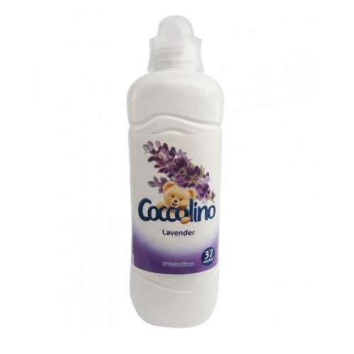 Coccolino Lavender Concentrated Fabric Softener 31.28 fl oz (925 ml)