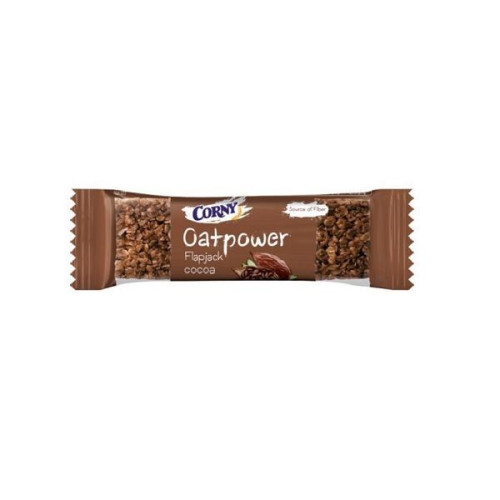 Corny Oat Power Oat Bar with Cocoa 2.29 oz (65 g)