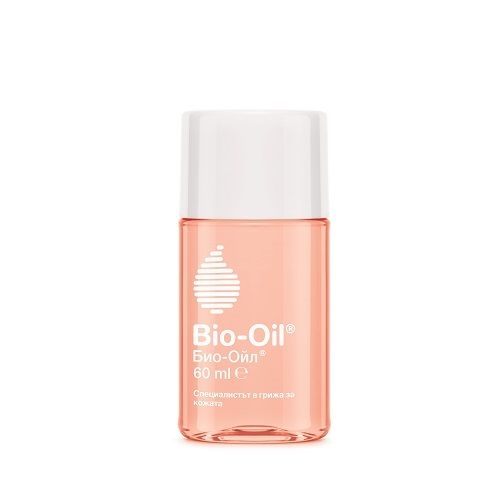 Bio-oil Against Scars Stretch Marks and Pigmentation 2.03 fl oz (60 ml)