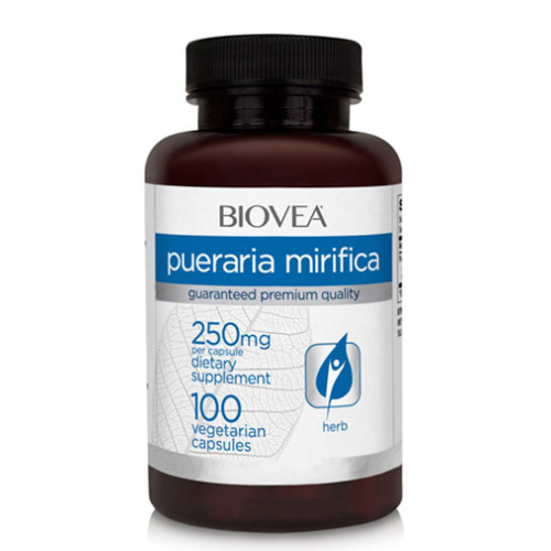 Biovea Pueraria Mirifica 100 Capsules