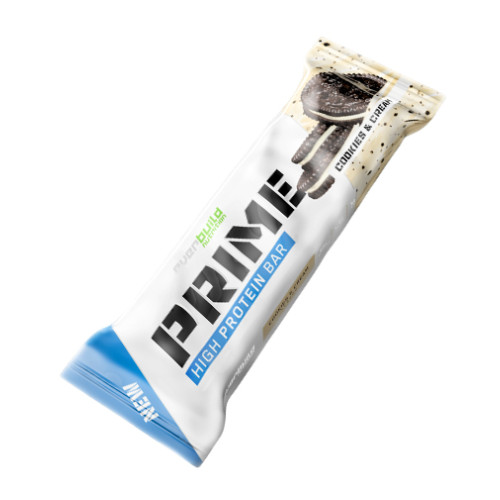 Everbuild Prime Bar Biscuits and Cream 1.76 oz (50 g)