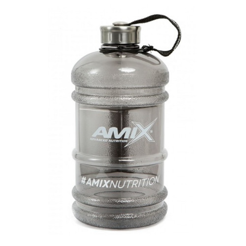 Amix Water Bottle Black 74.39 fl oz (2200 ml)