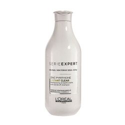 L'oreal Professionnel Instant Clear Anti-Dandruff Shampoo 10.14 fl oz (300 ml)