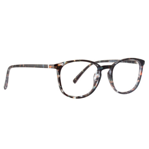 Magnivision Ready-made Reading Glasses +2.50 with Case P15895/05