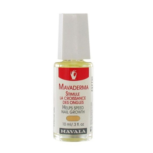 Mavala Mavaderm Nail Growth Stimulating Oil 0.34 fl oz (10 ml)