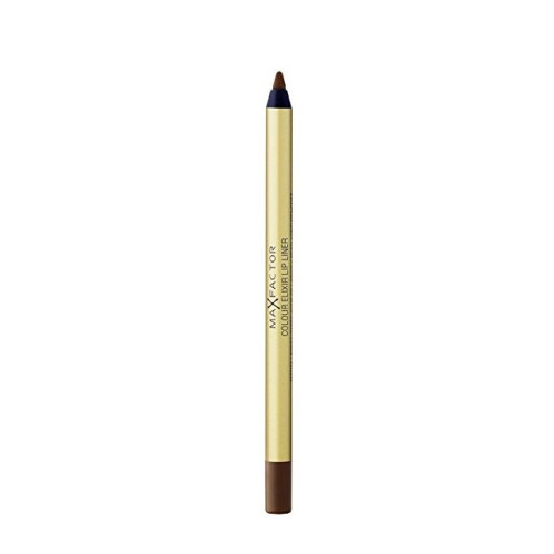 Max Factor Color Elixir Hydrating Lip Pencil 16 Brown N Bold