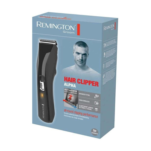 Remington Alpha Hair Clipper HC5150