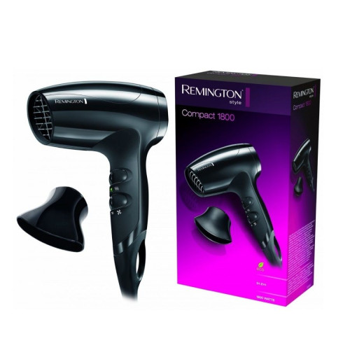 Remington Compact Hair Dryer D5000
