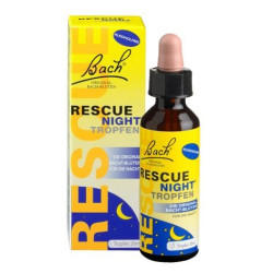 Rescue Night Drops 0.68 fl oz (20 ml)