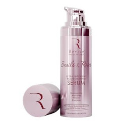 Revive Rejuvenating Face Serum with Rose Oil 1.01 fl oz (30 ml)