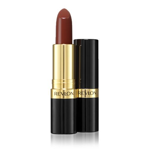 Revlon Super Lustrous Long-Lasting Hydrating Lipstick 535