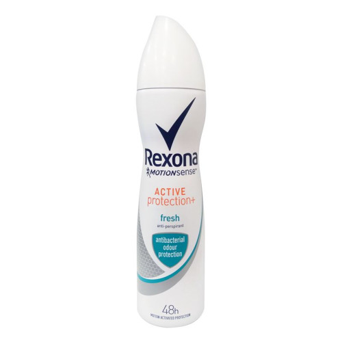 Rexona Active Protection+ Fresh Deodorant Spray for Women 5.07 fl oz (150 ml)