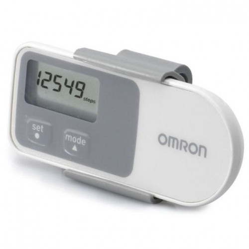 Omron Walking Style One 2.0 Pedometer