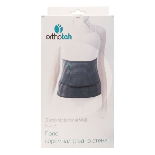 Orthoteh Abdominal/chest Wall Belt Size XXL 1 pc