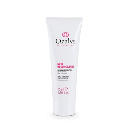 Ozalys Scalp Lotion 2.37 fl oz (70 ml)