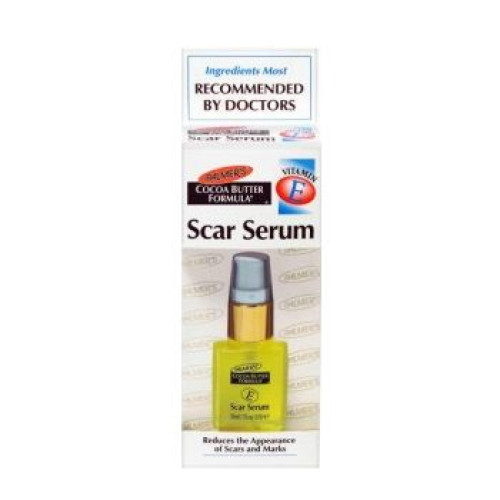 Palmers Face Serum Against Scars and Wrinkles 1.01 fl oz (30 ml)