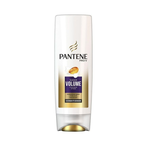 Pantene Sheer Volume Conditioner for Thin Hair Without Volume 6.76 fl oz (200 ml)