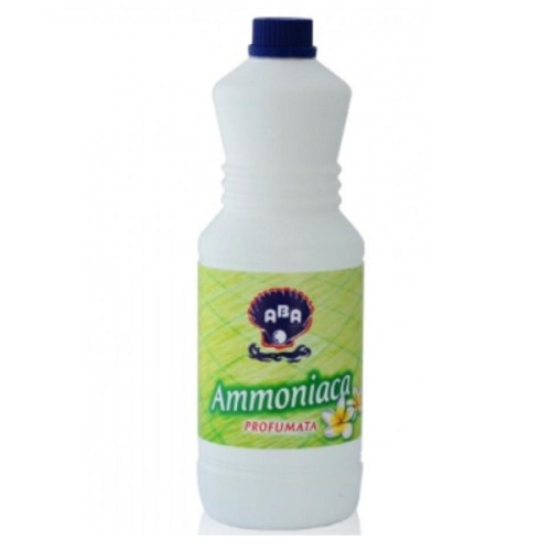 Aba Ammonia Concentrate 33.81 fl oz (1000 ml)
