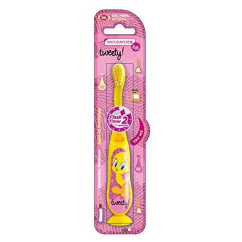 Disney Tweety Toothbrush for 3+ Years