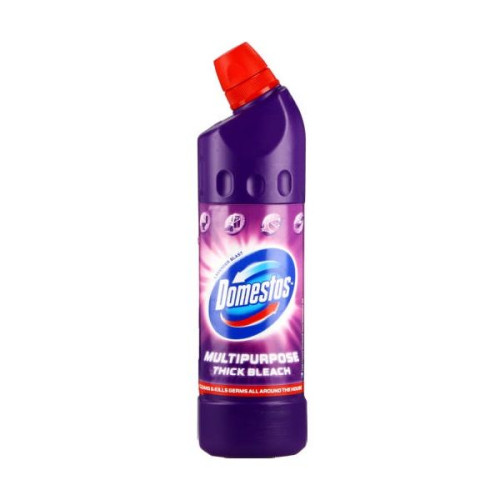 Domestos Lavender Toilet Cleaning Gel 23.67 fl oz (700 ml)