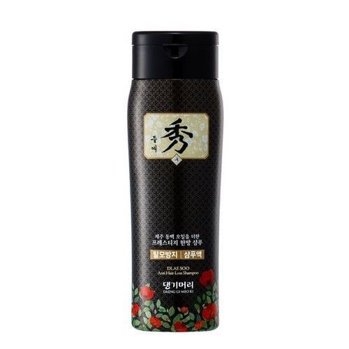Doori Royal Camellia Stimulating Growth Shampoo Against Hair Loss 6.76 fl oz (200 ml)
