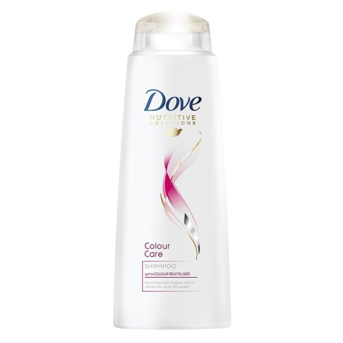 Dove Color Care Shampoo for Colored Hair 8.45 fl oz (250 ml)