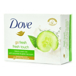 Dove Go Fresh Touch Body Wash with Cucumber and Green Tea 3.53 oz (100 g)