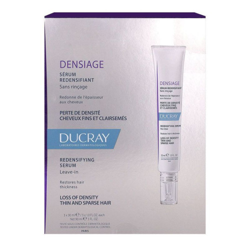 Ducray Densiage Thickening Serum for Volume and Strength 11.16 fl oz (330 ml)