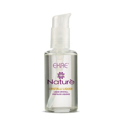 Ekre Nature Liquid Crystals for Hair 3.38 fl oz (100 ml)