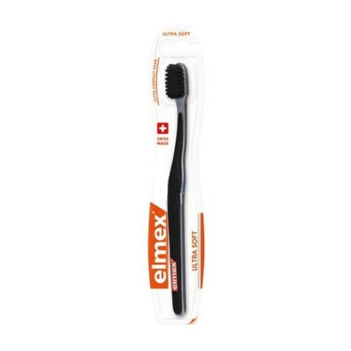 Elmex Ultra Soft Toothbrush 1 pc