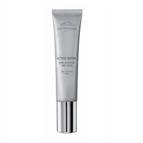 Esthederm Active Repair Anti-Wrinkle Eye Cream 0.51 fl oz (15 ml)