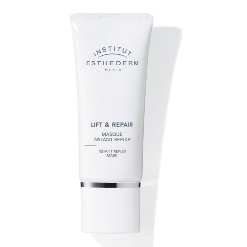 Esthederm Lift and Repair Instant Effect Face Contouring Mask 1.69 fl oz (50 ml)