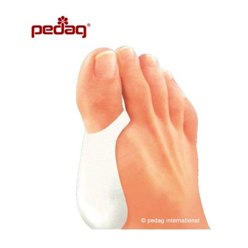 Pedag Bunion Protector for Bunions on the Big Toe 1 pc