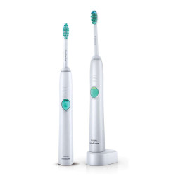 Philips Sonicare Easyclean Electric Sonic Toothbrush H6511/35