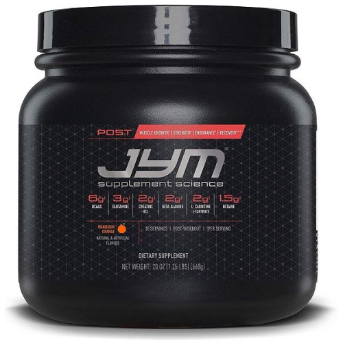Pieychdi Fitness Post Jym Acteve Mandarine 1.25 lb (568 g)