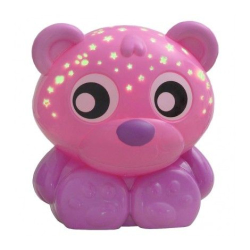 Playgro 2-in-1 Projector and Night Light Good Night - 0210