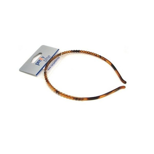 Pretty Time Hairband with Retro Pattern and Interesting Design 1 pc